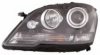 LORO 440-1176RMLDEM2 Headlight